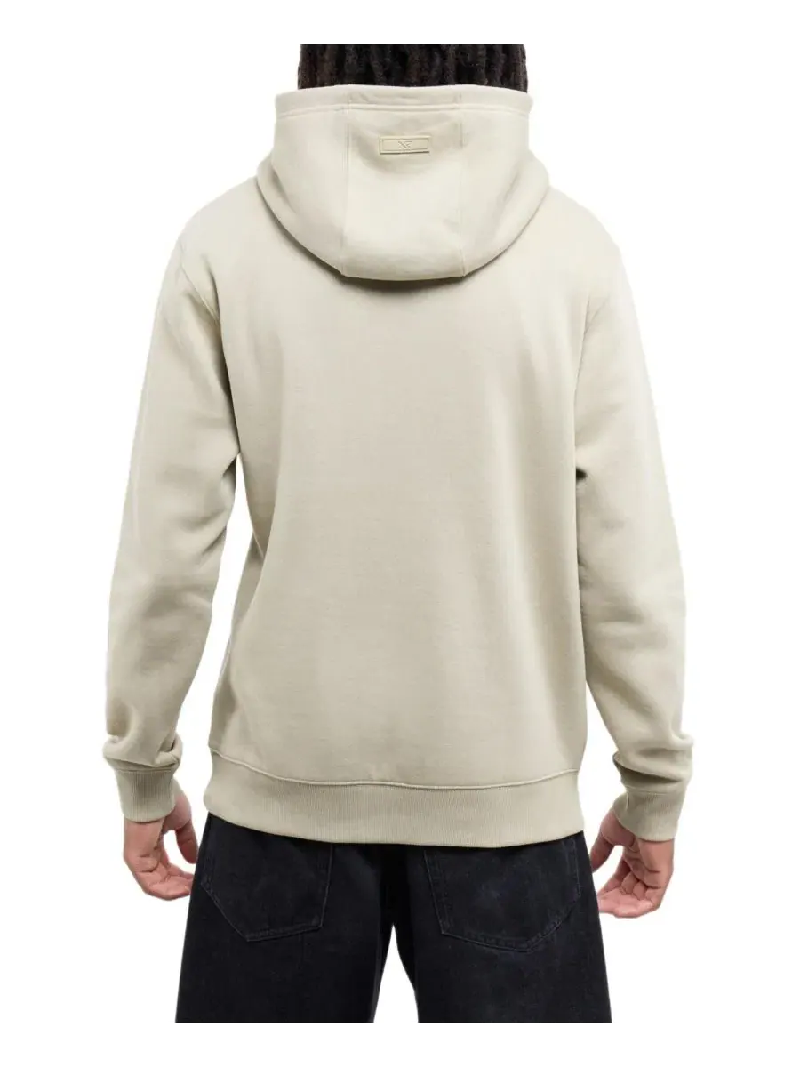 Мужской худи с капюшоном X RAY Long-Sleeve Pullover Hoodie — изображение 2 из 7, камень абби