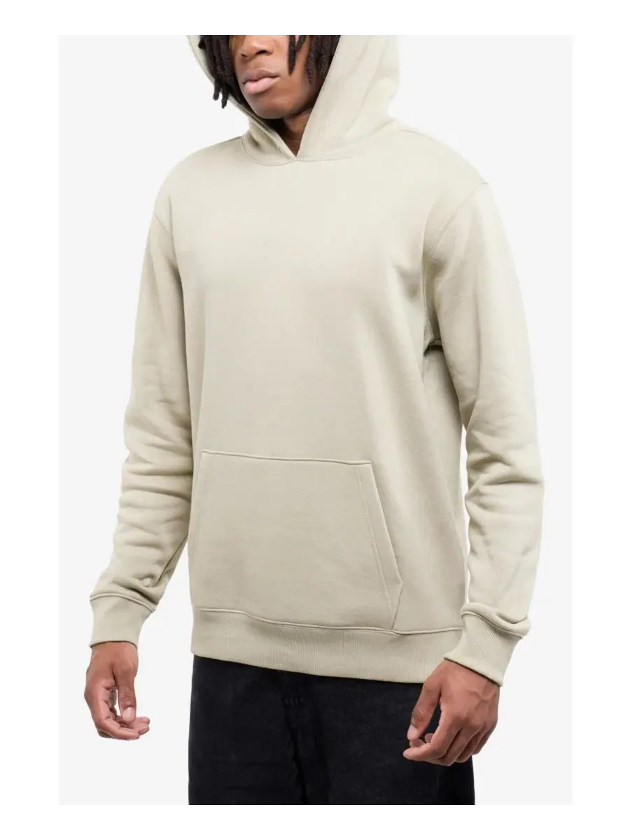 Мужской худи с капюшоном X RAY Long-Sleeve Pullover Hoodie — изображение 5 из 7, камень абби