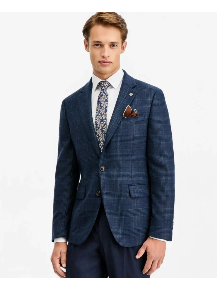 Пиджак Ted by Ted Baker, Modern Fit