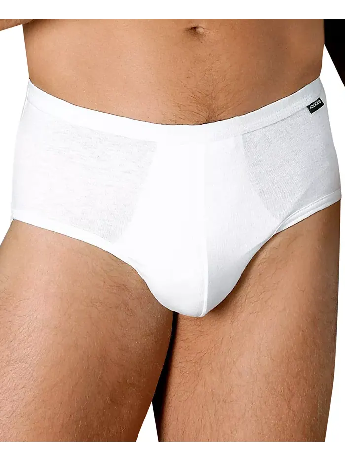 Мужские трусы Elance Poco Briefs, 2 шт Jockey