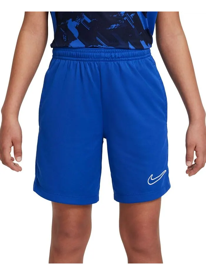 Тренировочные шорты Big Kids Trophy23 Dri-FIT 7 дюймов Nike