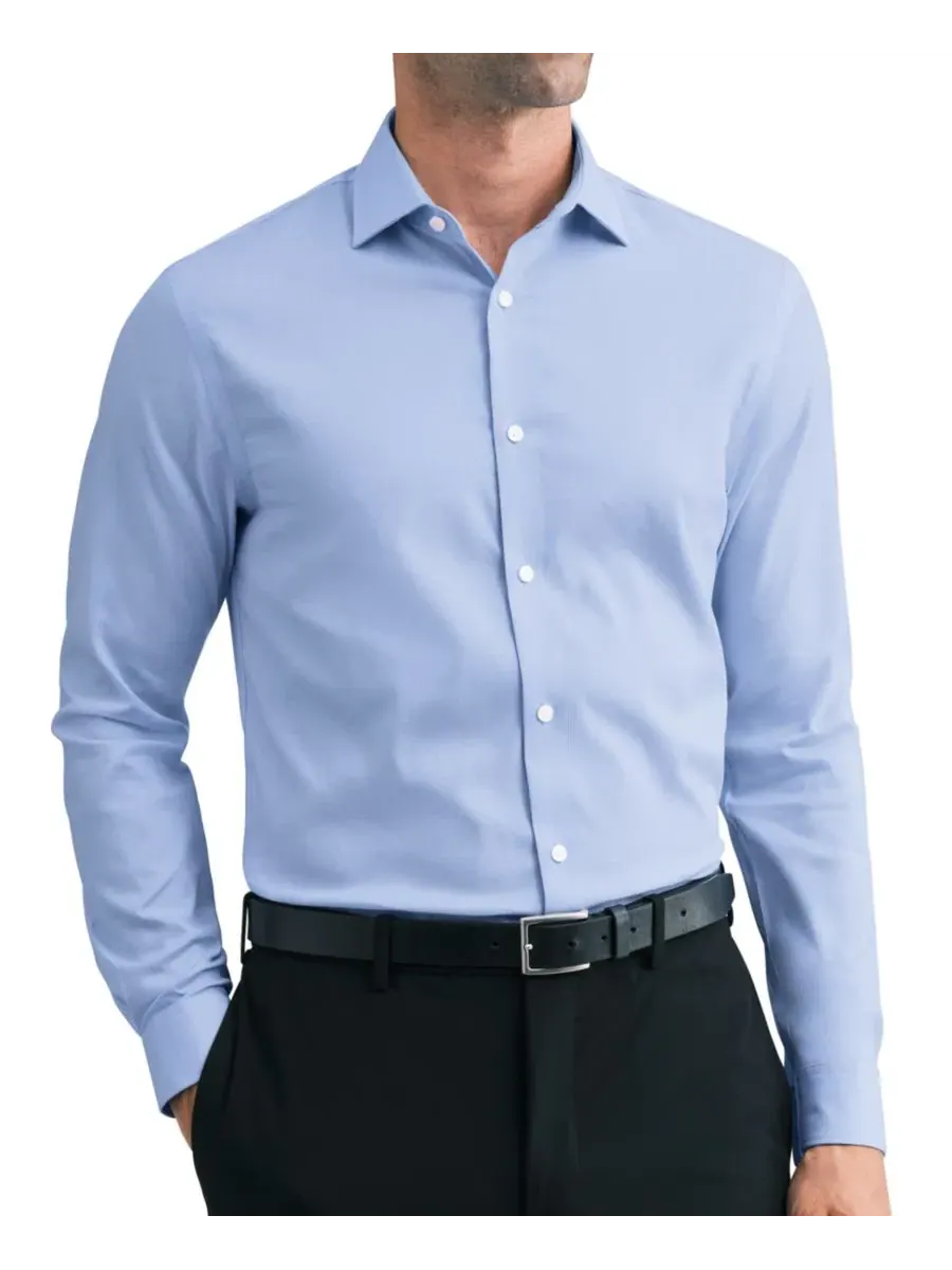 Рубашка Michael Kors Slim-Fit