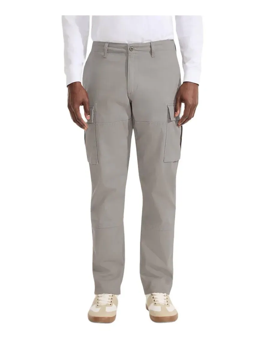 Мужские брюки-карго Knockabout Easy Classic Fit Lands' End