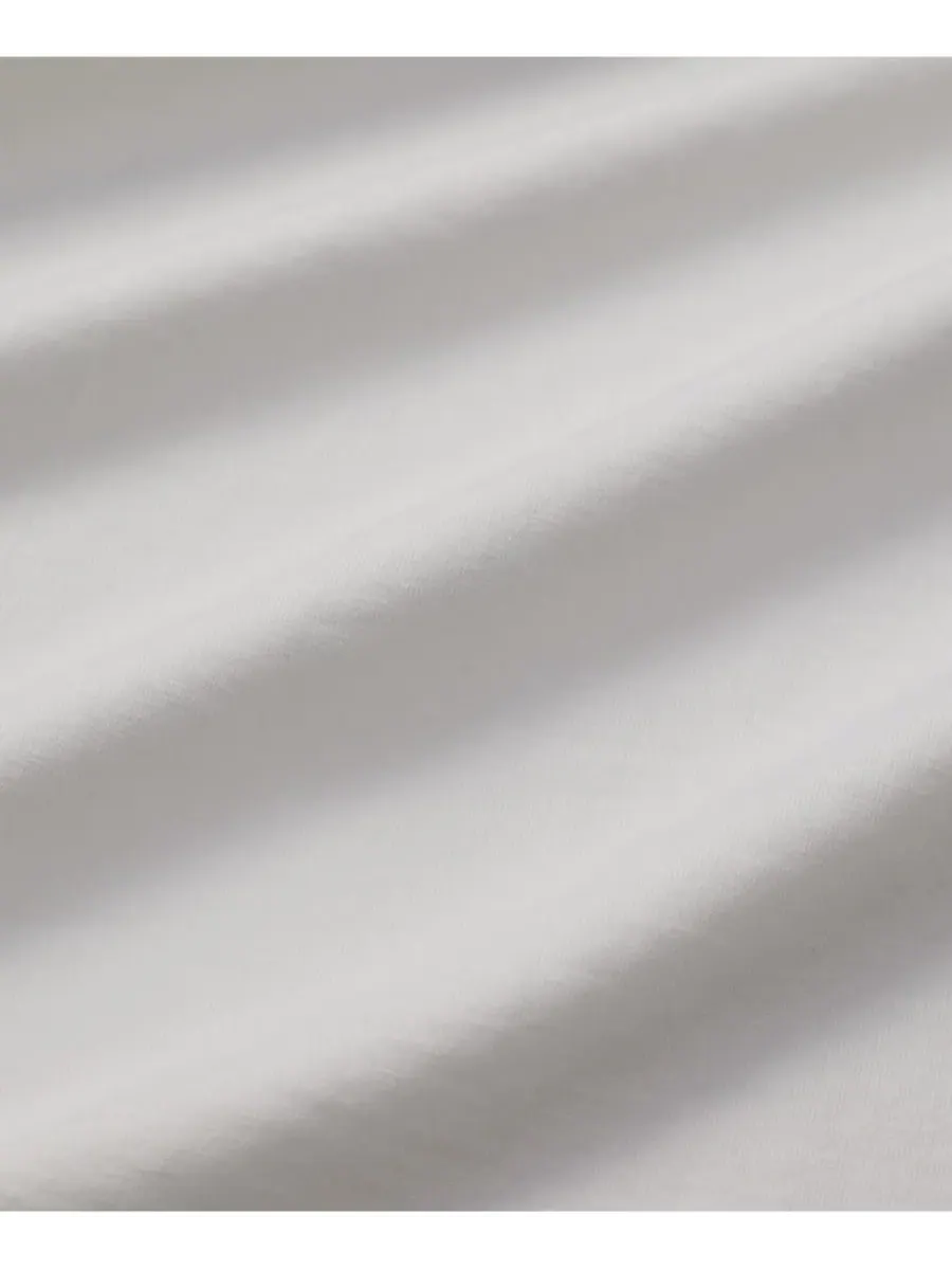 Мужская футболка с длинным рукавом Luxe Signature Slim, изготовленная из органического хлопка Pact — изображение 5 из 5