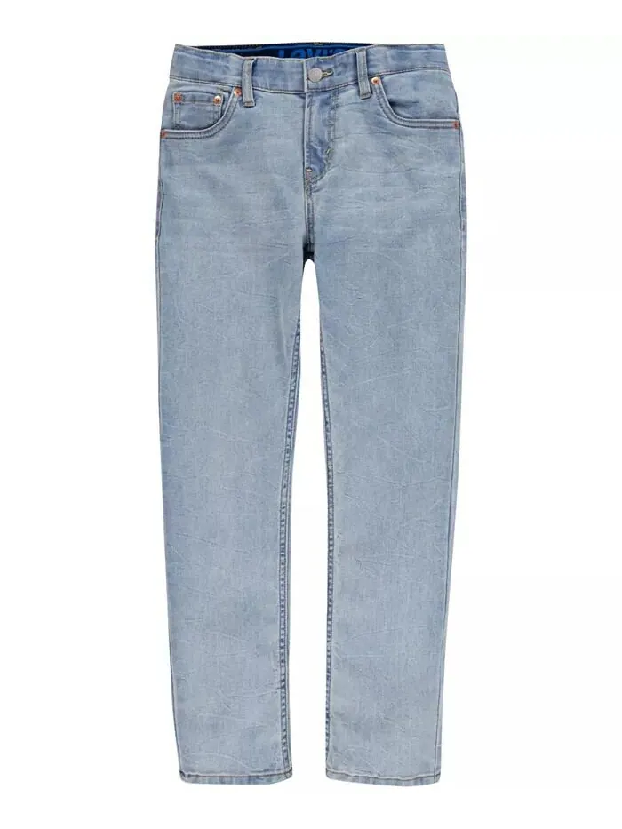 Джинсы с зауженным кроем Little Boys 502 Levi'S