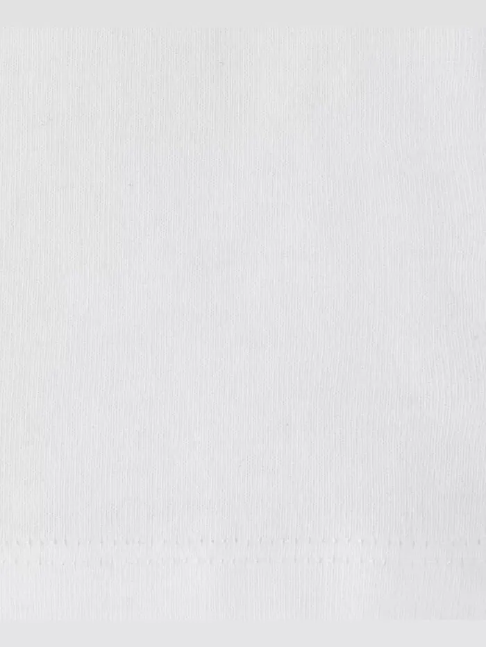Футболка с графическим логотипом Little Girls Levi'S — изображение 4 из 4, розовый