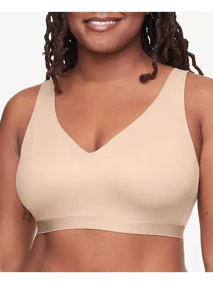Бюстгальтер Warners Cloud 9 Super Soft, Smooth Invisible Look Wireless Lightly Lined Comfort Bra
