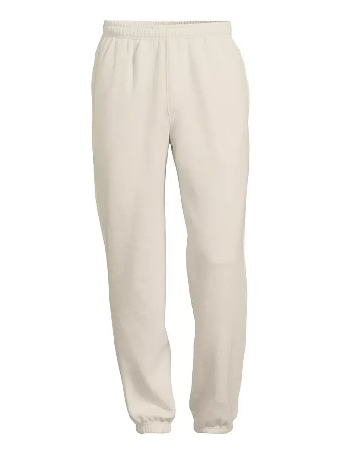 Мужские спортивные брюки Serious Sweats Jogger Lands' End — изображение 3 из 3