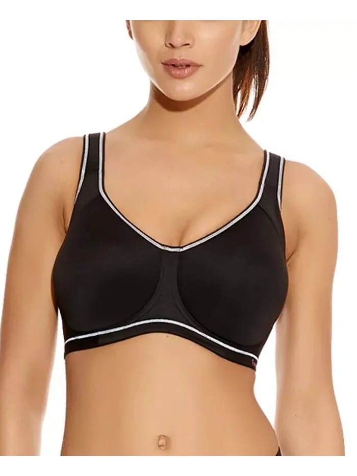 Спортивный бюстгальтер Sonic Underwire Moulded Spacer Freya