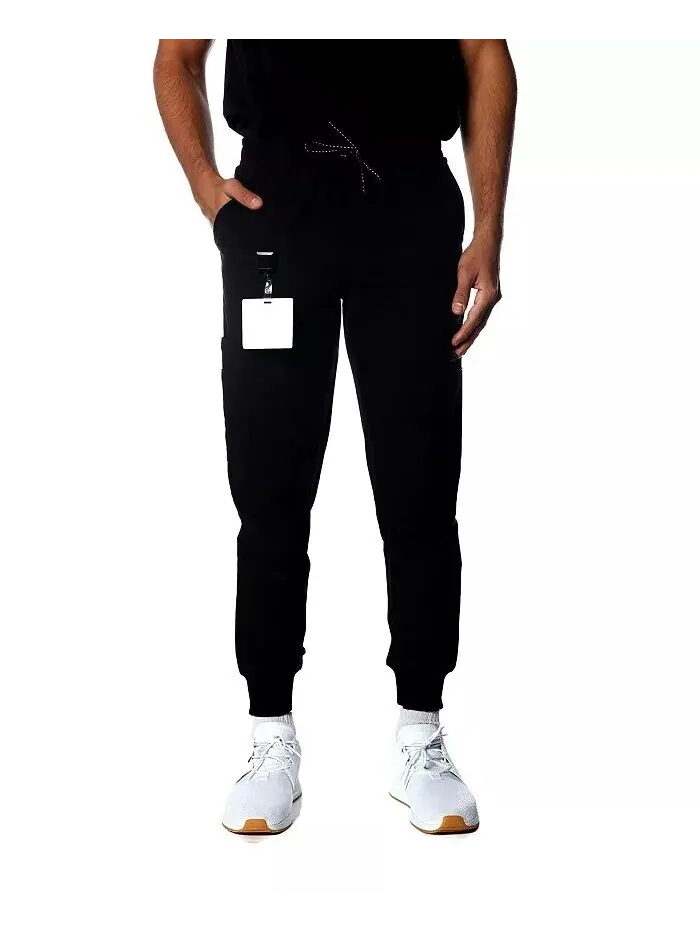 Мужские штаны London Jogger Scrub для мужчин Members Only
