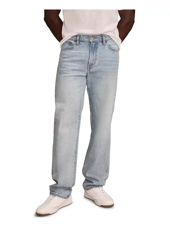 Мужские джинсы 363 Vintage Straight Lucky Brand