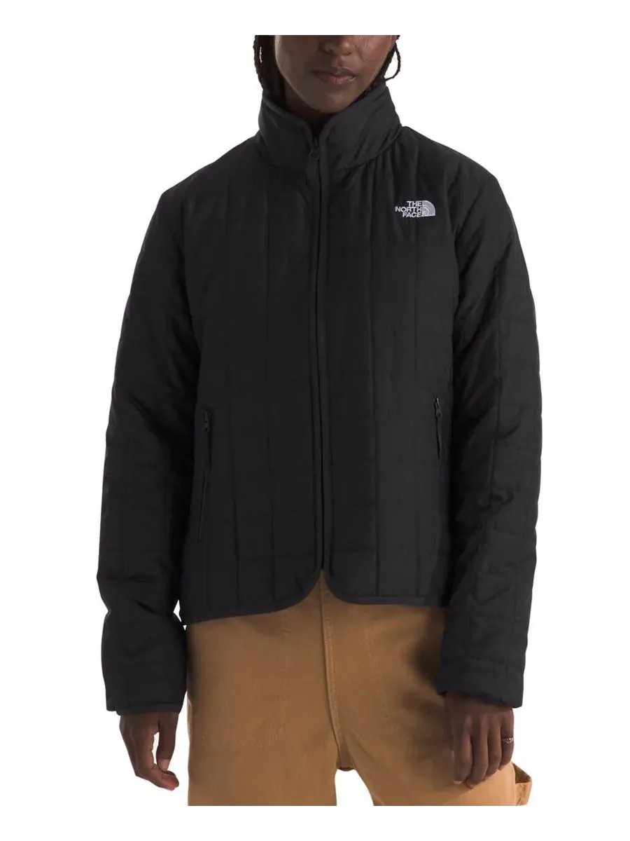 Женская утепленная куртка Junction The North Face