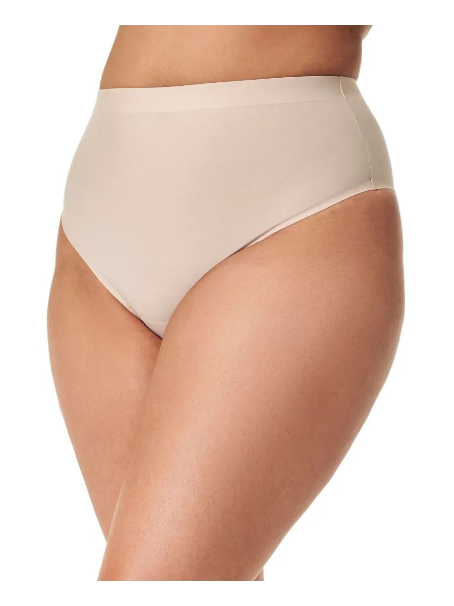Женские утягивающие стринги 40130R SPANX — коричневый