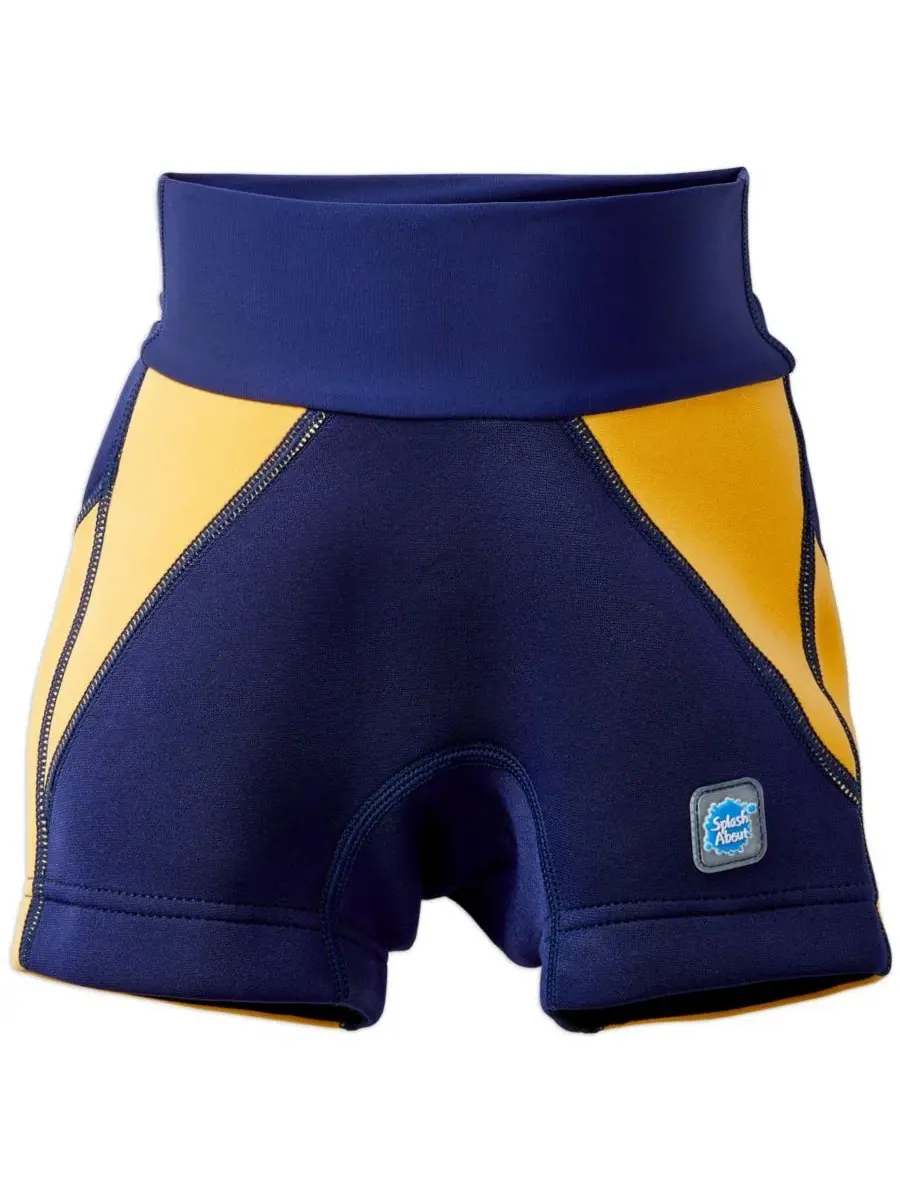 Плавки-подгузники для бассейна Splash Jammer Splash About