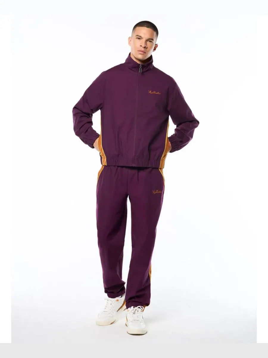 Куртка-тренч Sergio Tacchini Fiamma