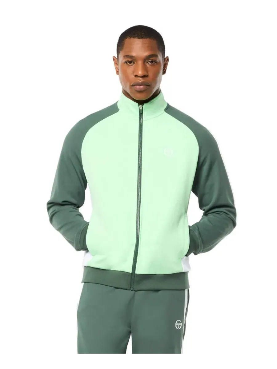 Куртка-тренч Pagia Court Jacket Sergio Tacchini