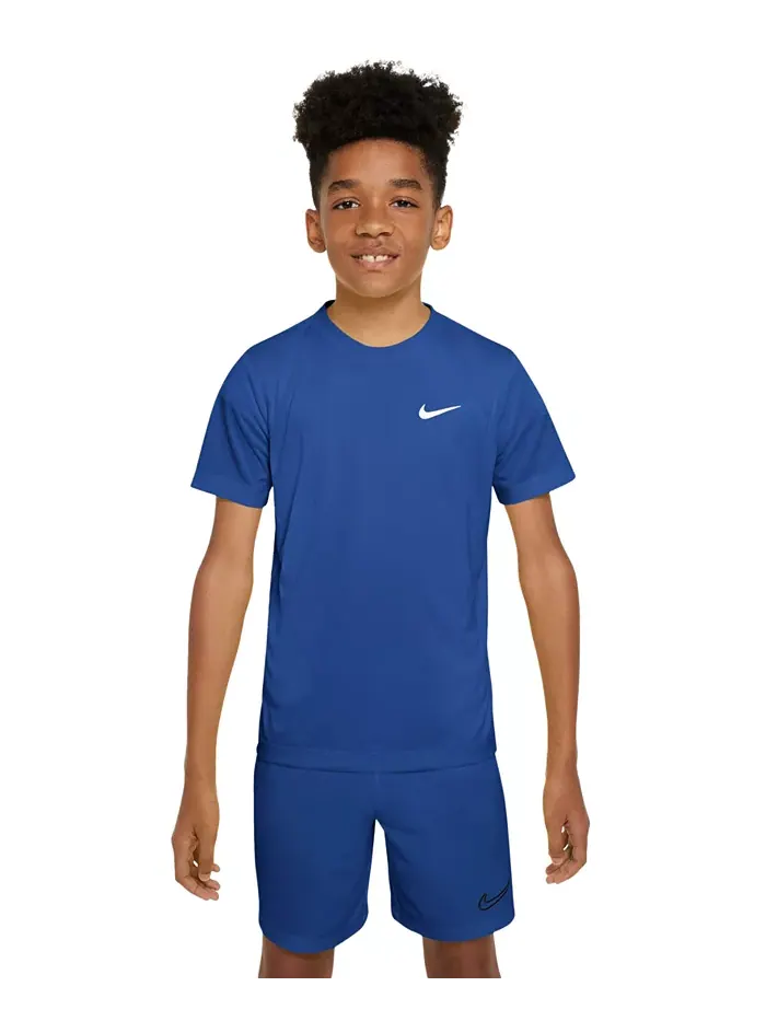 Футболка с логотипом Big Kids Legend Dri-FIT Nike — изображение 1 из 4