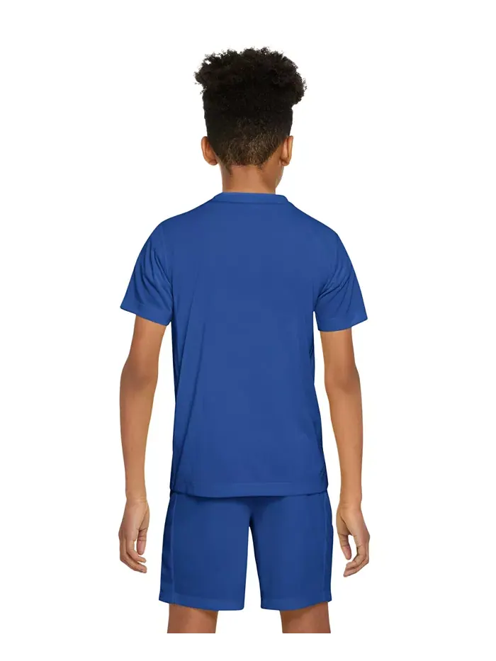 Футболка с логотипом Big Kids Legend Dri-FIT Nike — изображение 3 из 4