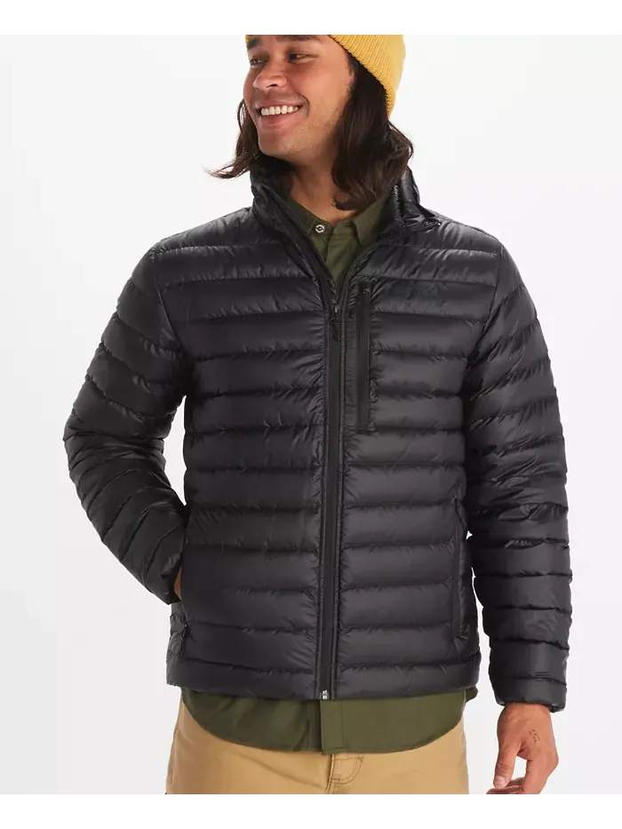 Мужская утепленная куртка Highlander Marmot