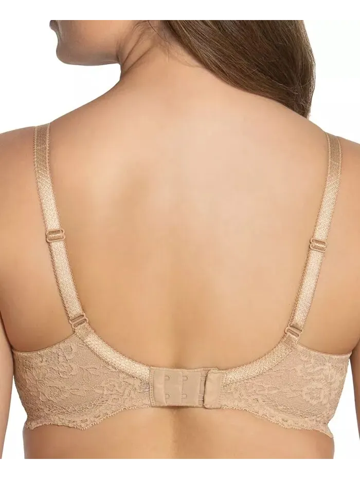 Бюстгальтер-минимум Lena Everyday Lace 7309 Dominique — изображение 2 из 4, нудовый