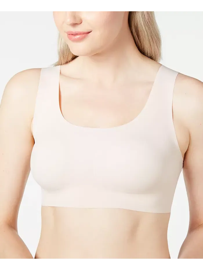 Бюстгальтер бесшовный утягивающий Comfort Revolution EasyLite Shaping Wireless DF3491 Bali