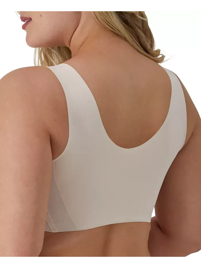 Бюстгальтер бесшовный утягивающий Comfort Revolution EasyLite Shaping Wireless DF3491 Bali — изображение 3 из 6