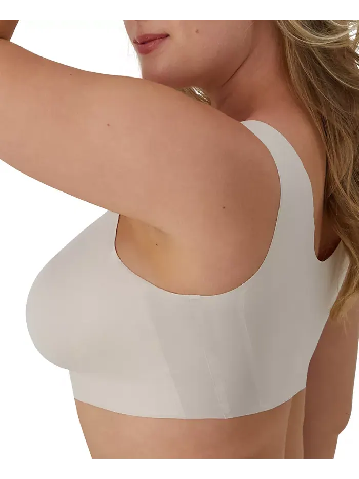 Бюстгальтер бесшовный утягивающий Comfort Revolution EasyLite Shaping Wireless DF3491 Bali — изображение 4 из 6