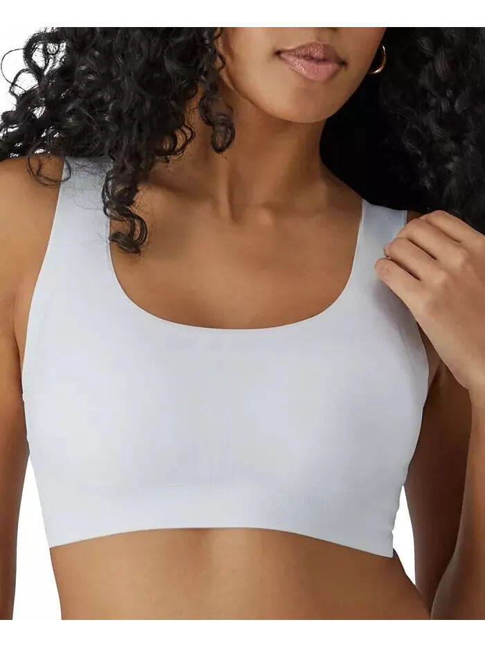 Comfort Revolution EasyLite Shaping беспроводный бюстгальтер DF3491 Bali — изображение 3 из 4, белый