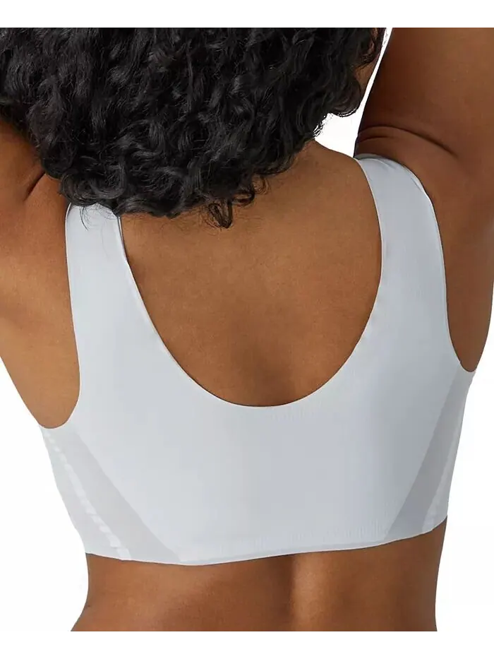 Comfort Revolution EasyLite Shaping беспроводный бюстгальтер DF3491 Bali — изображение 4 из 4, белый
