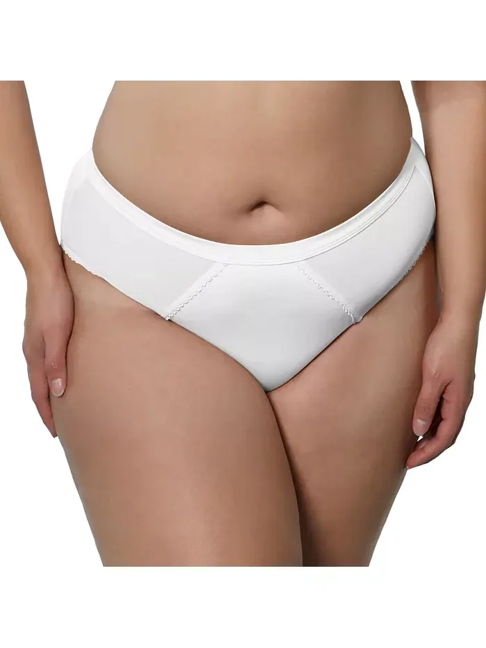 Женские трусы-слипы Micro Dressy French Cut PARFAIT