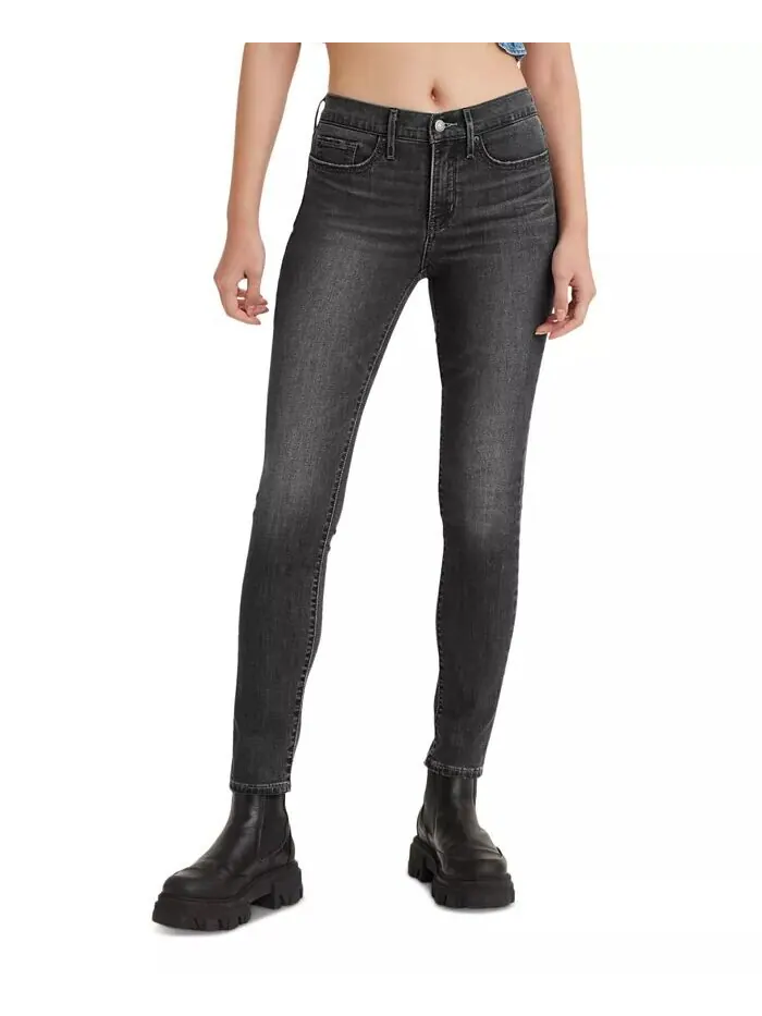 Женские джинсы Levi's 311 Mid Rise Shaping Skinny