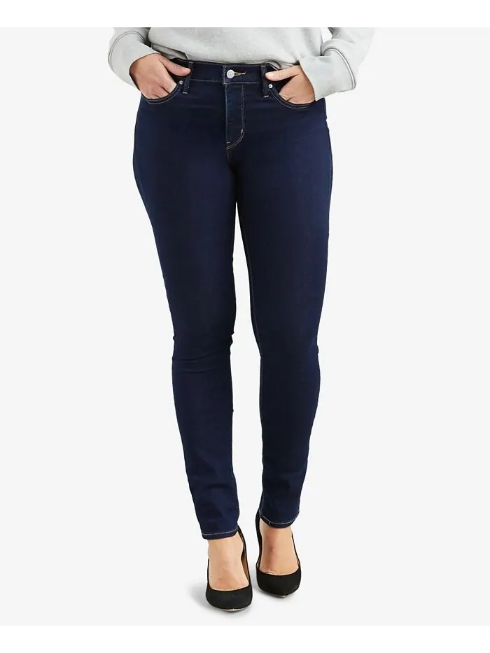 Женские джинсы Levi's 311 Mid Rise Shaping Skinny