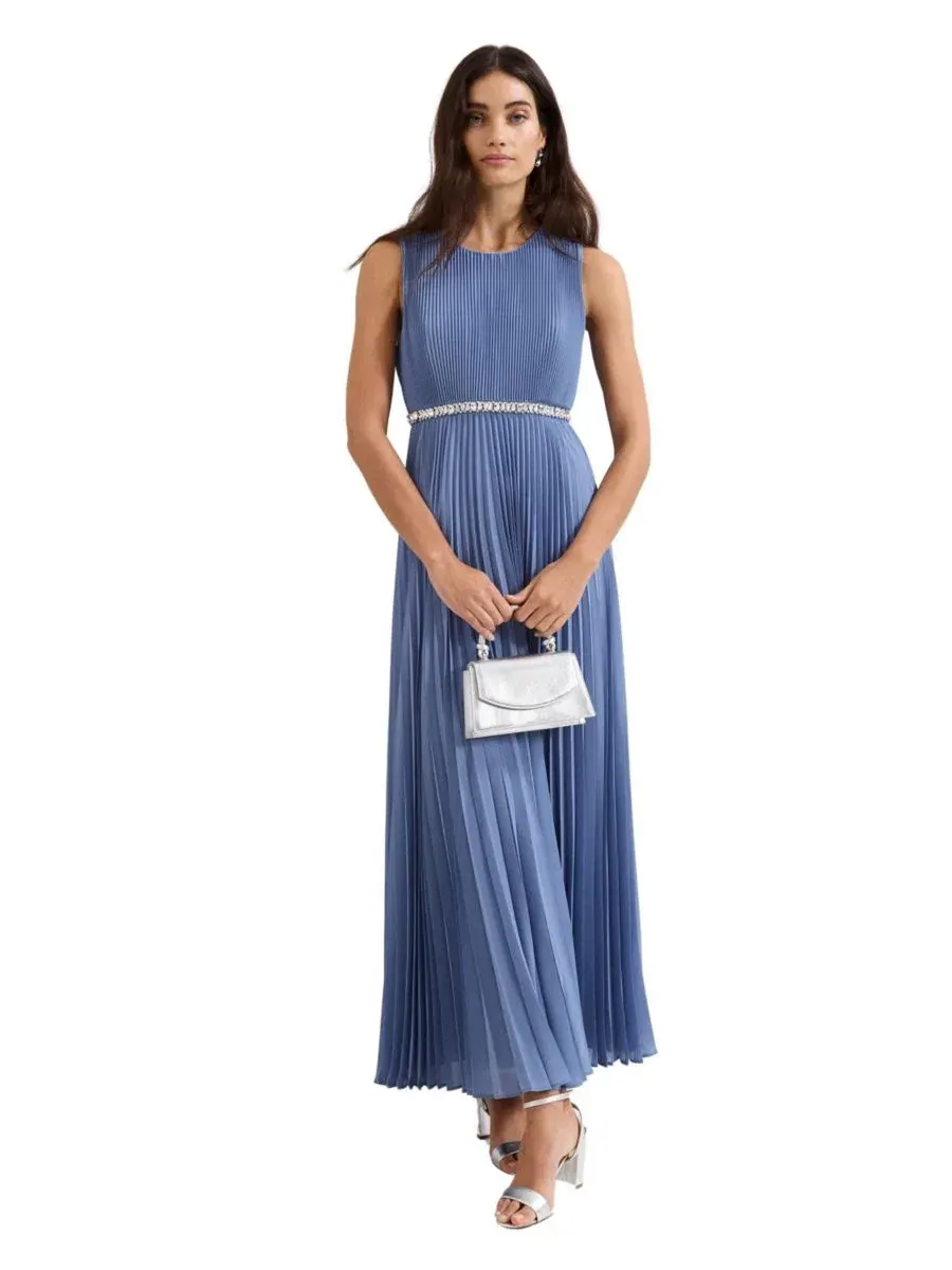 Платье макси с пайетками Anora Maxi Dress Phase Eight