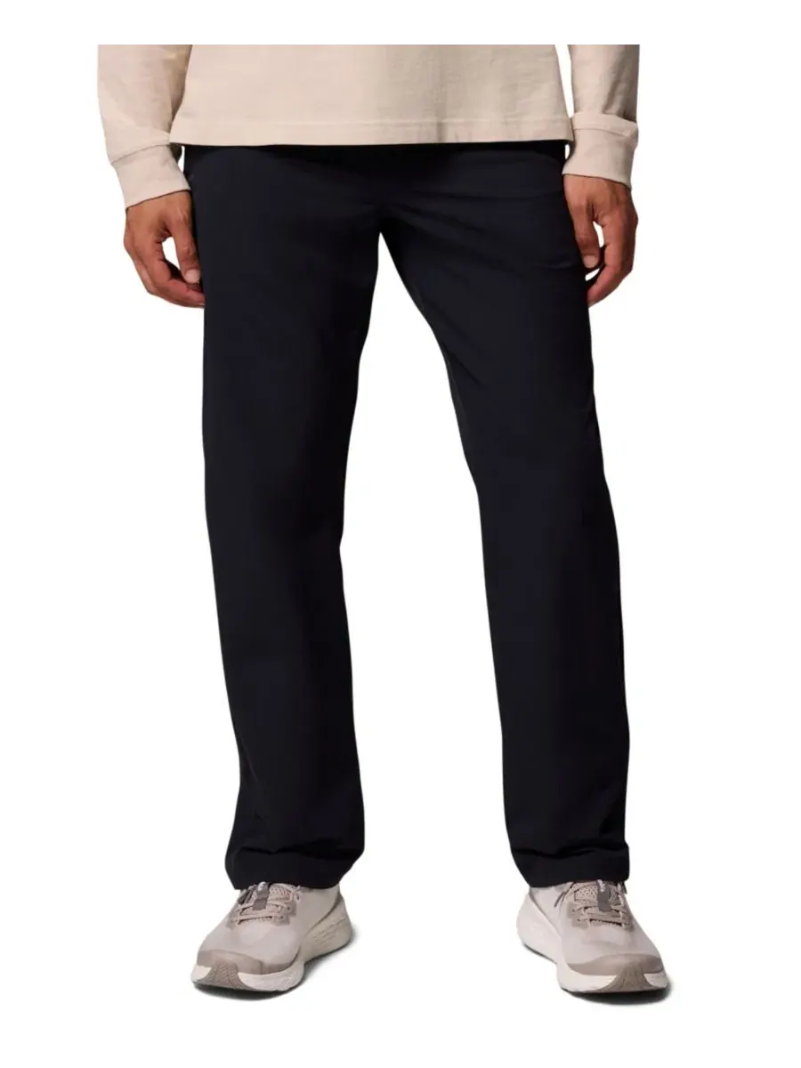 Брюки чинос Columbia ROC Tech Regular-Fit