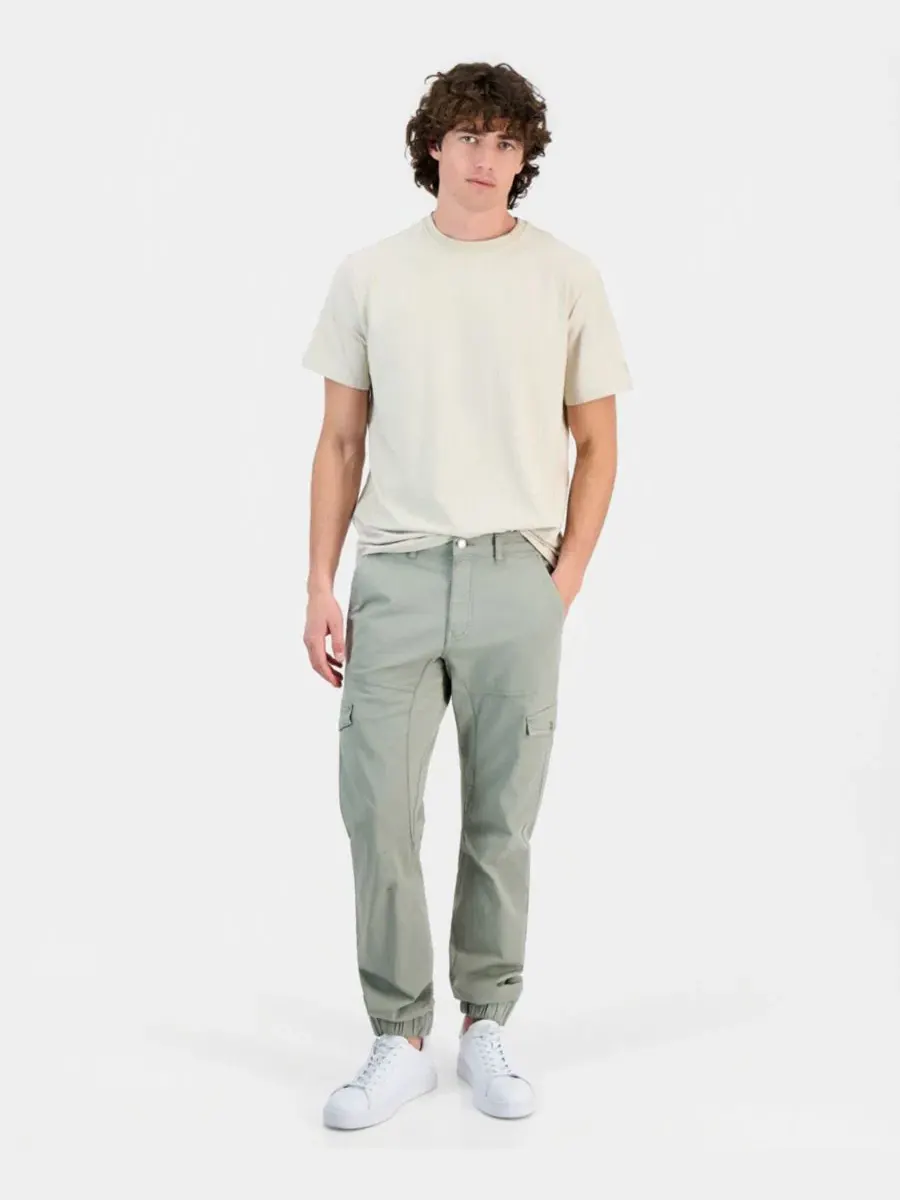 Футболка мужская с длинным рукавом? short-sleeve, но в name указано crewneck, так что футболка. С — изображение 2 из 4