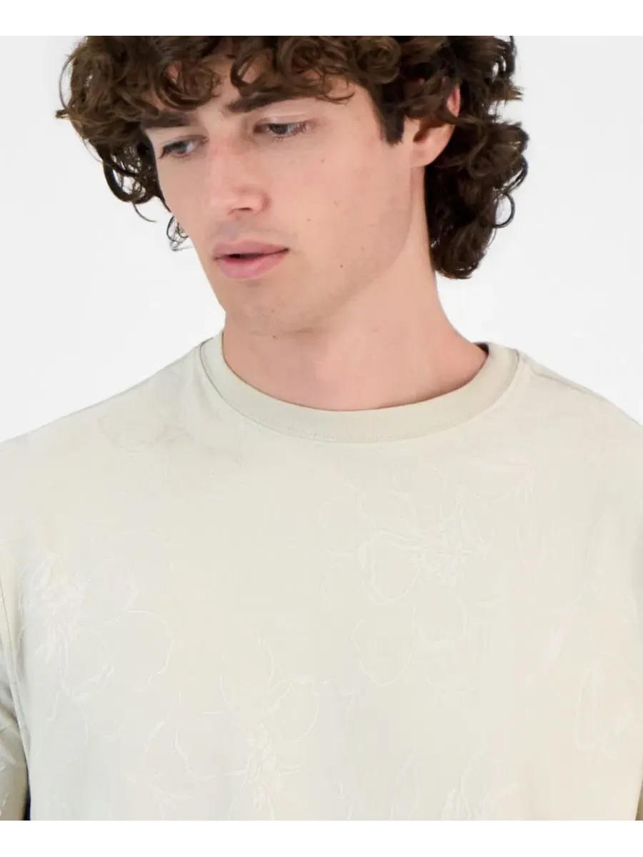 Футболка мужская с длинным рукавом? short-sleeve, но в name указано crewneck, так что футболка. С — изображение 3 из 4