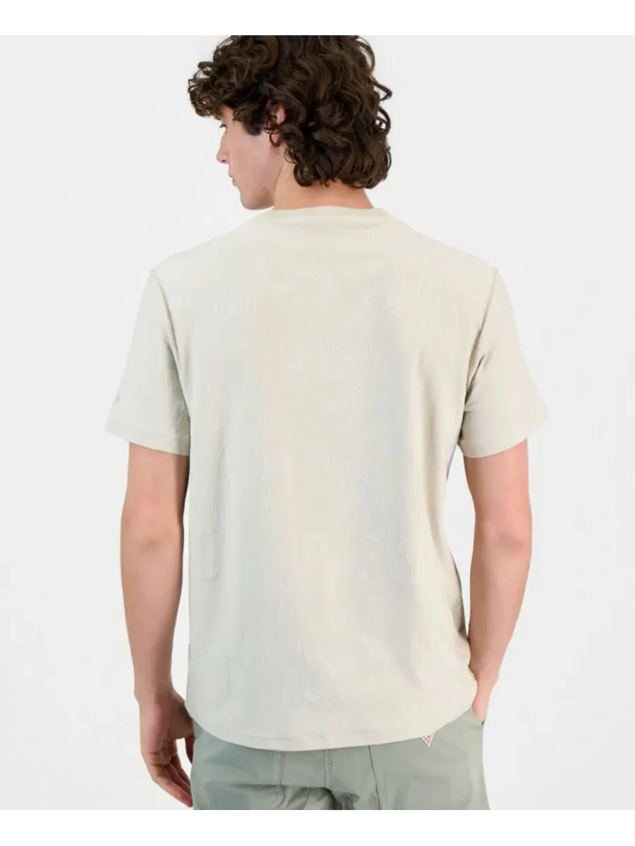 Футболка мужская с длинным рукавом? short-sleeve, но в name указано crewneck, так что футболка. С — изображение 4 из 4