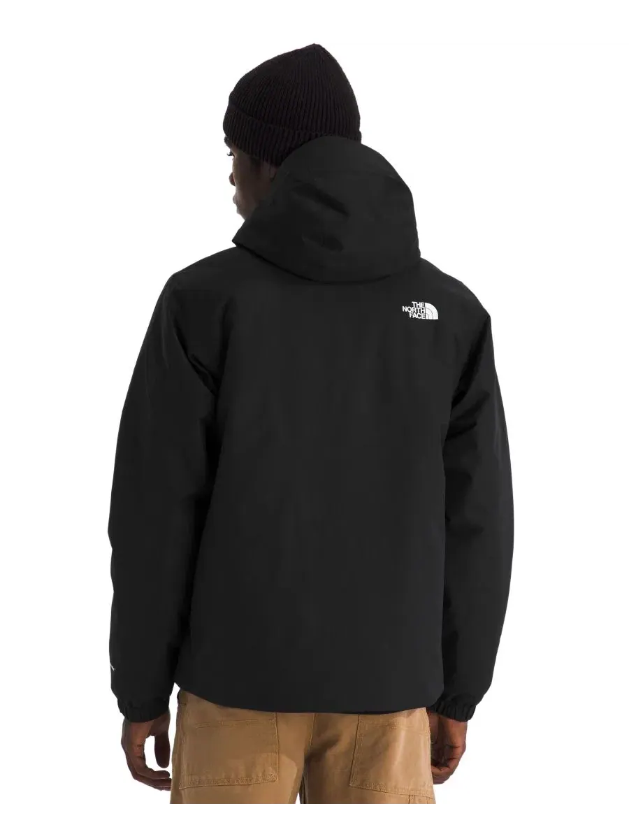 Мужская утепленная куртка Quest Mono Insulated The North Face — изображение 5 из 14, черный