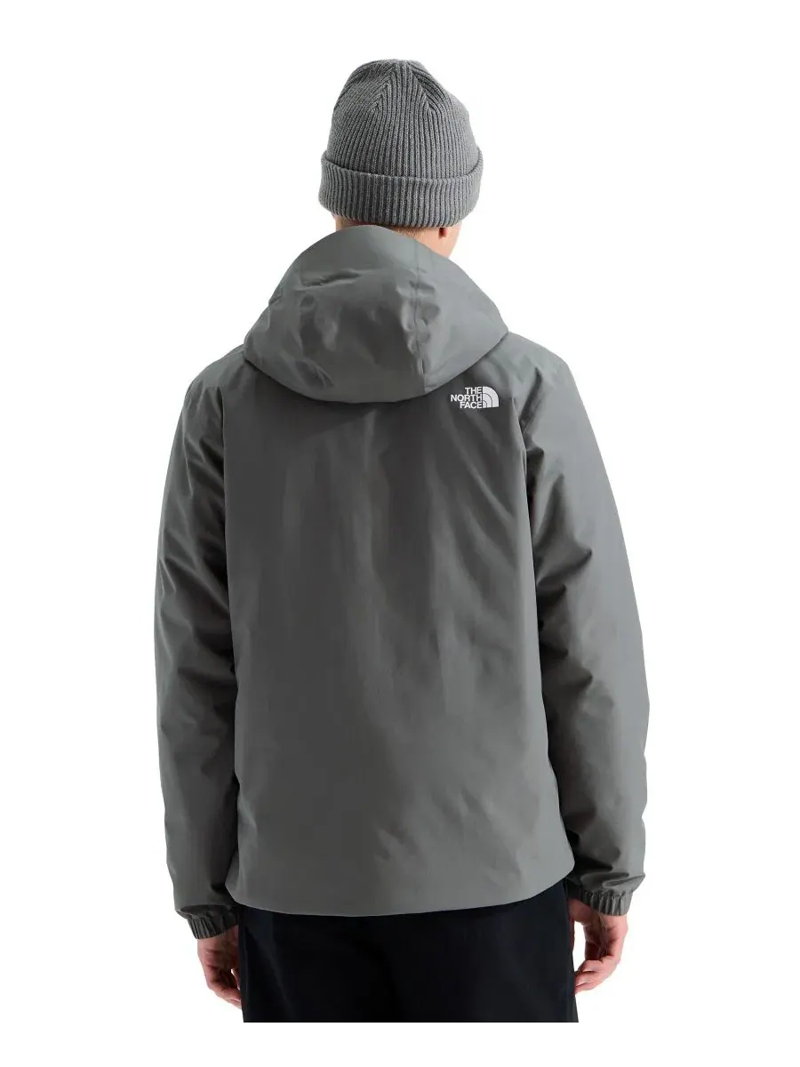 Мужская утепленная куртка Quest Mono Insulated The North Face — изображение 9 из 14, черный