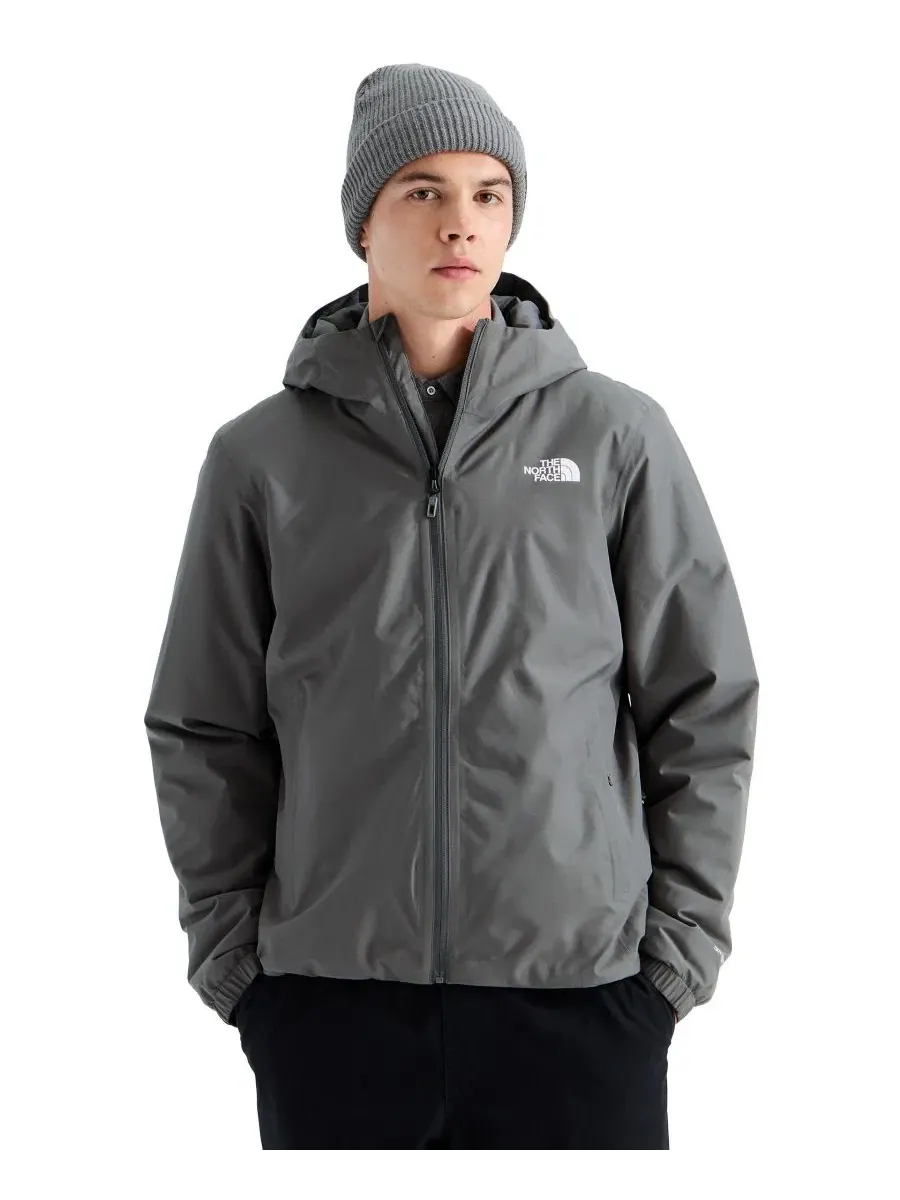 Мужская утепленная куртка DRYVENT Mono с капюшоном The North Face