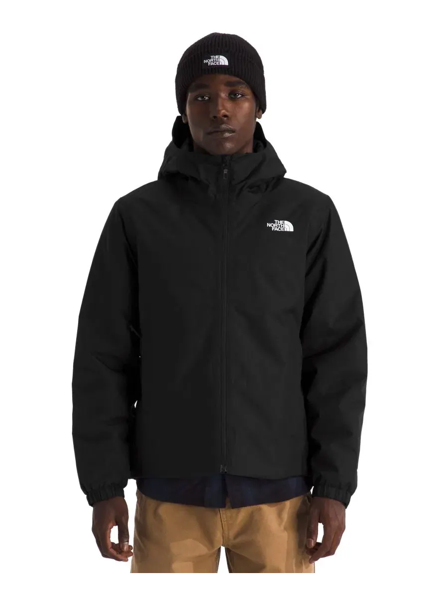 Мужская утепленная куртка DRYVENT Mono с капюшоном The North Face — изображение 9 из 15, жемчужный