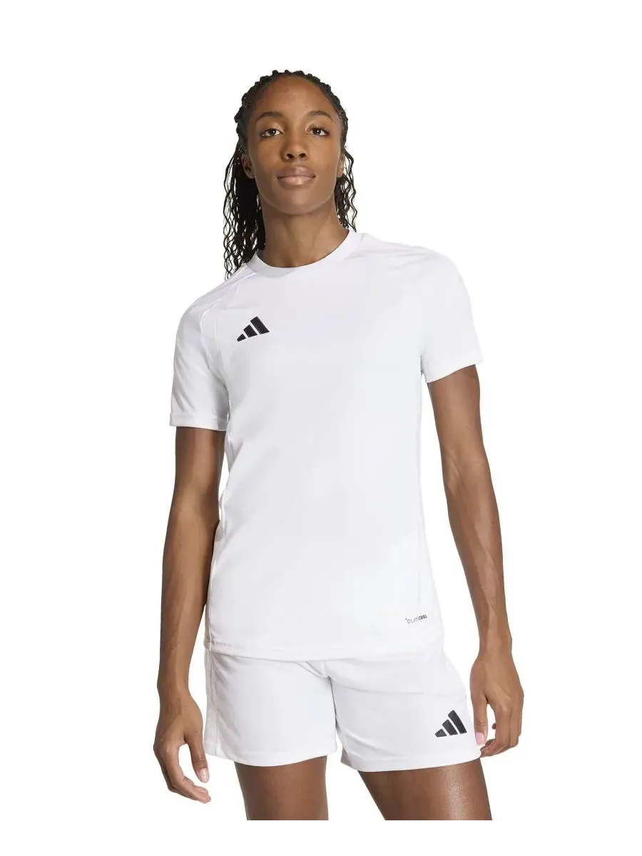 Женская футболка Tiro 26 League Soccer Adidas