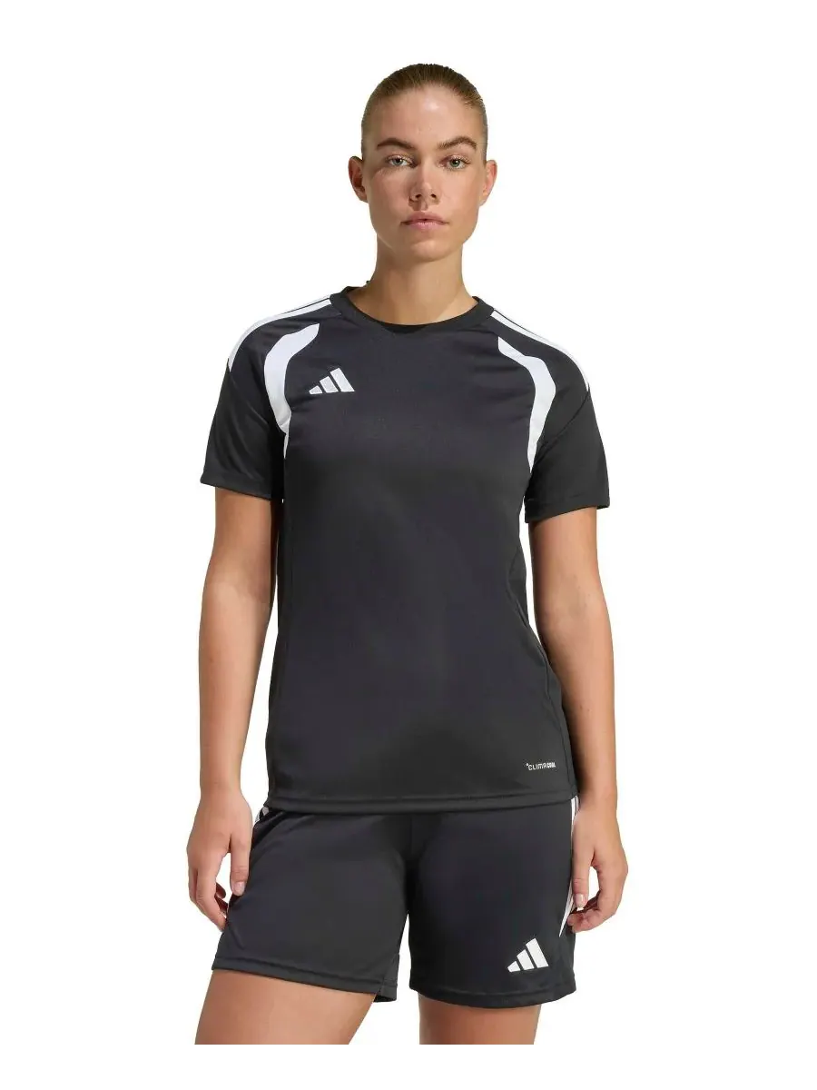 Женская футболка Tiro 26 League Soccer Adidas