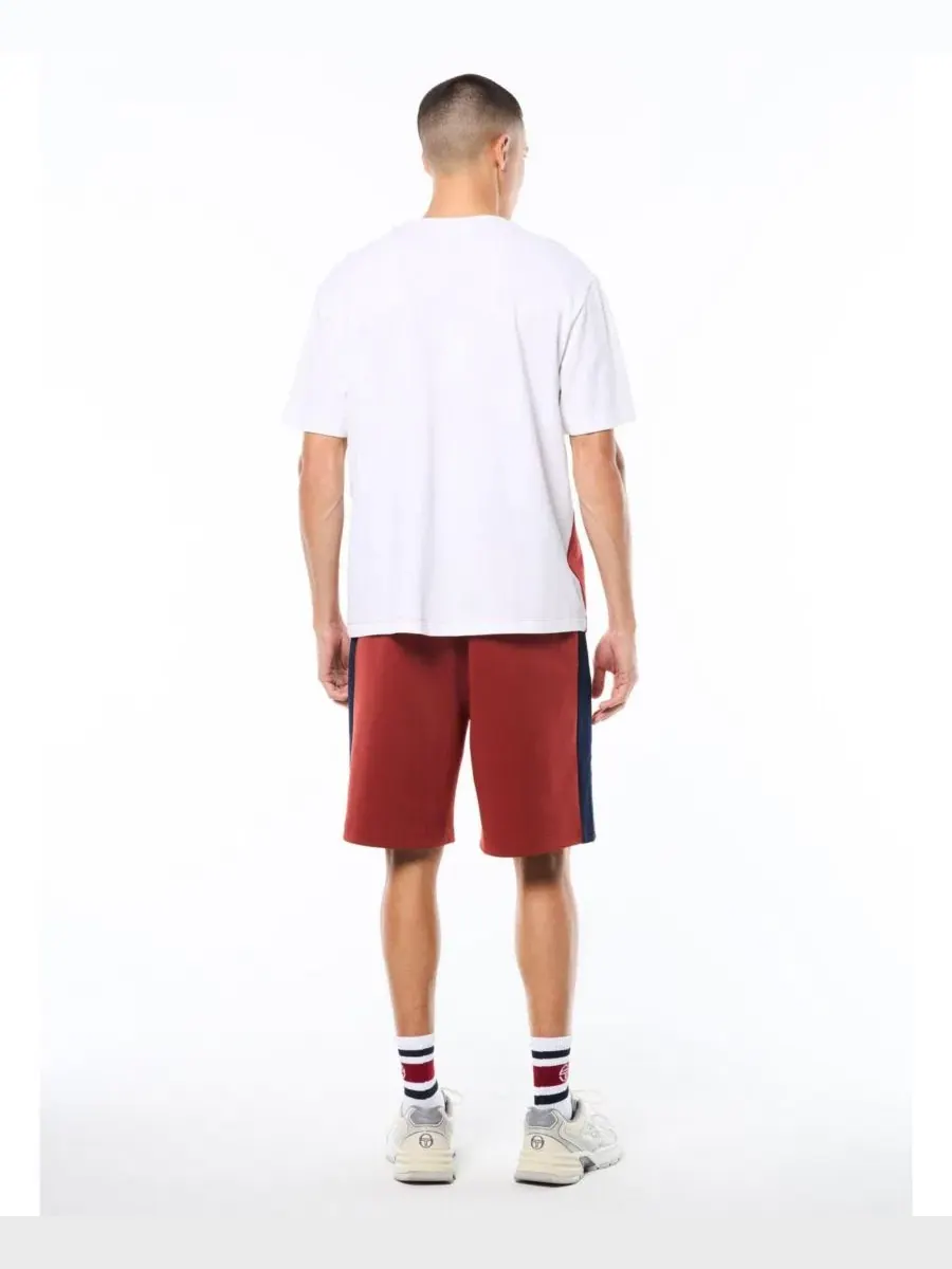Футболка с цветовым блоком Sergio Tacchini — изображение 4 из 5, босса-нова