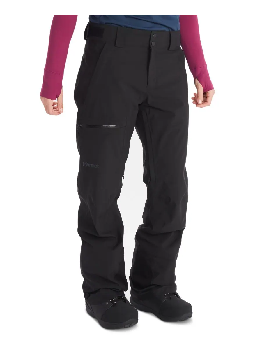 Утепленные брюки Women's Refuge Marmot