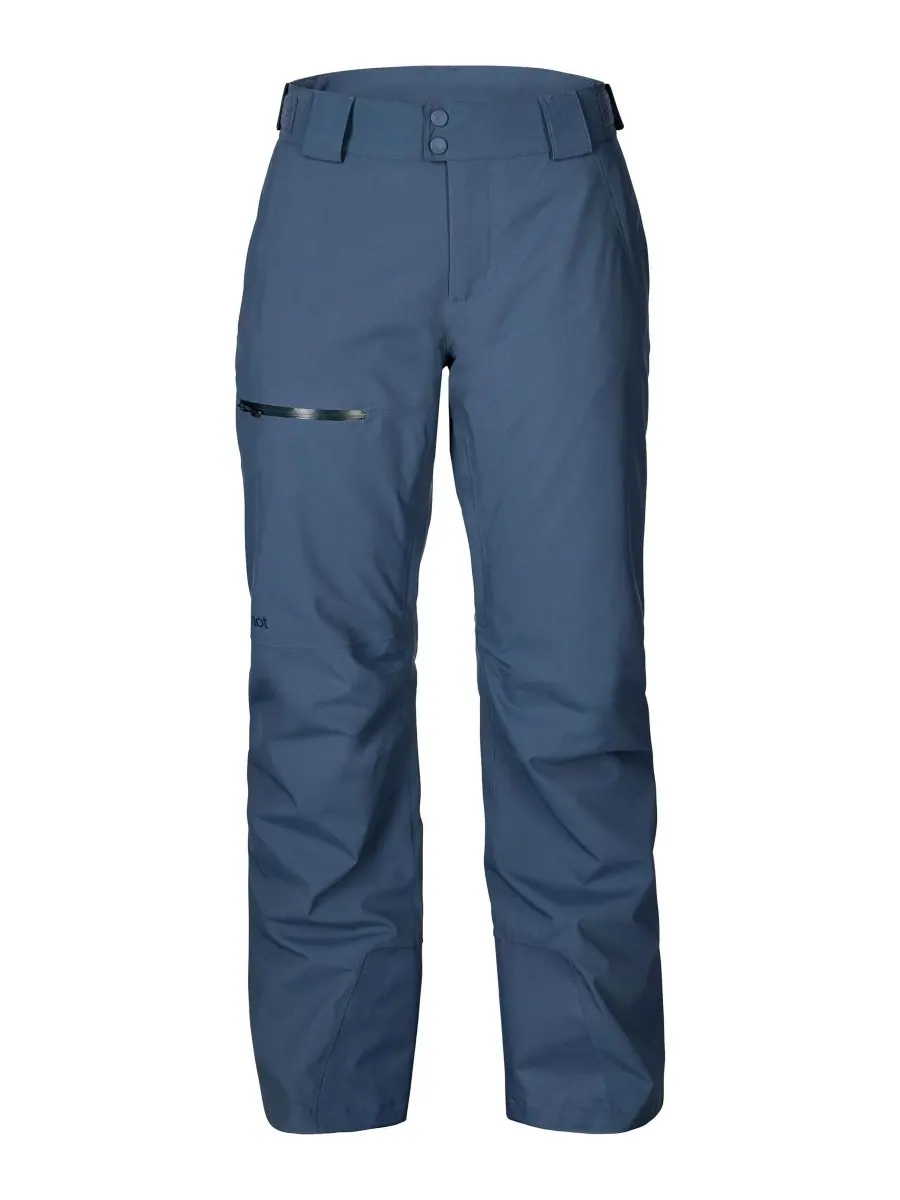Утепленные брюки Women's Refuge Marmot, Thunderhea — изображение 5 из 8