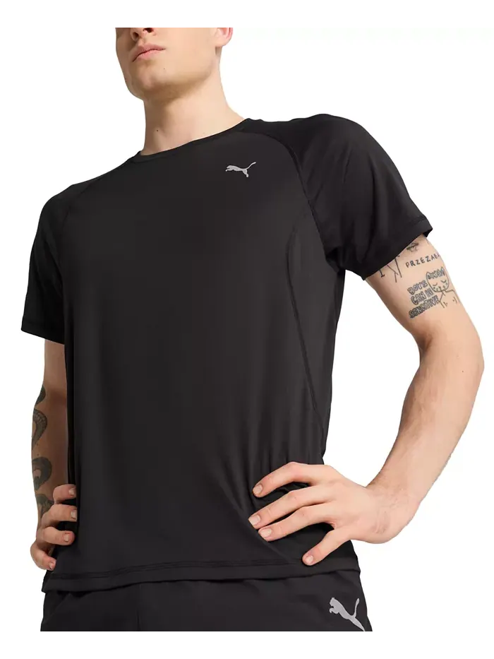 Мужская футболка Run Velocity Puma