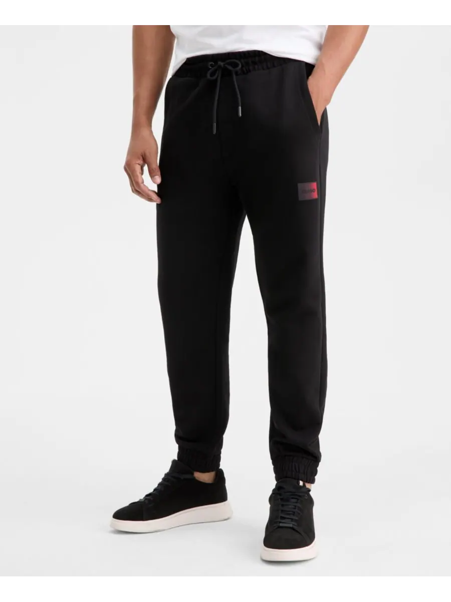 Мужские спортивные штаны Danopan Hugo Boss — изображение 2 из 4, черный