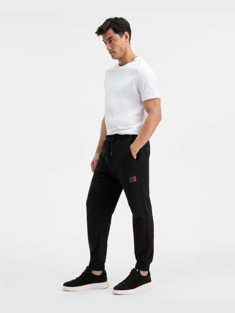 Мужские спортивные штаны Danopan Hugo Boss — изображение 4 из 4, черный