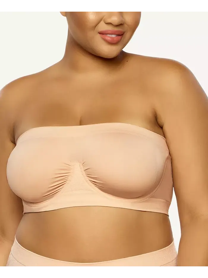 Бюстгальтер-бандо Body Smooth Seamless с косточками Paramour — изображение 1 из 3
